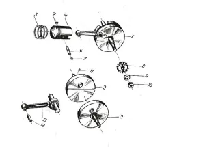 > Klikový mechanismus