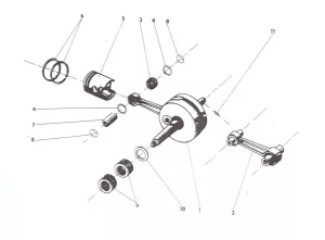 >> Klikový mechanismus <<